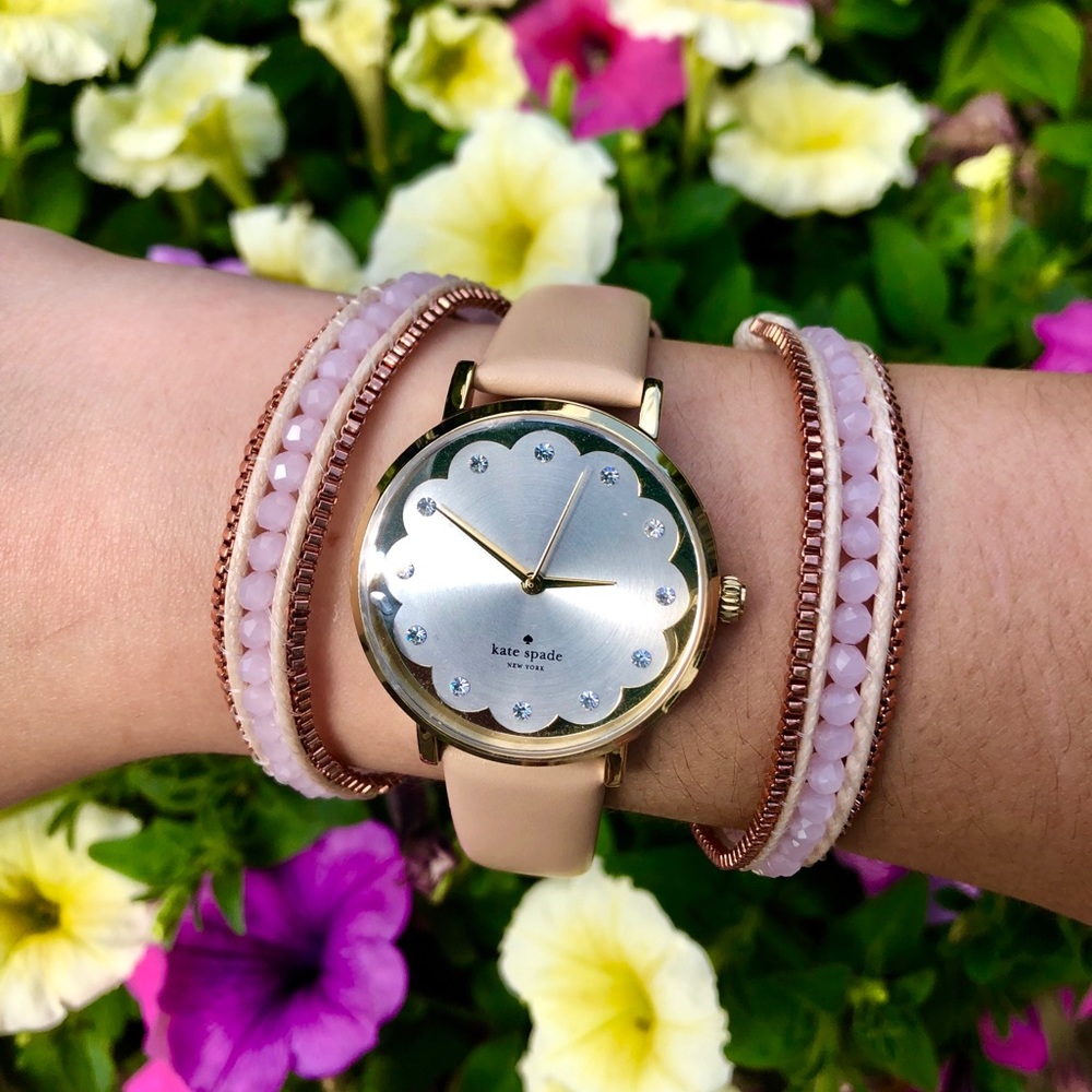 🆕♠️Kate Spade Watch - Picture 3 of 6